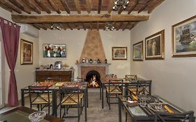 Art Gallery B&B